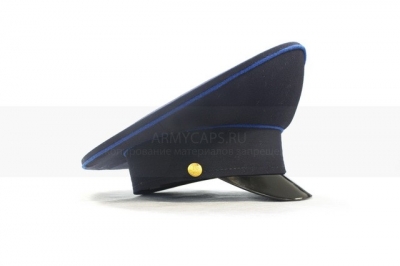 Министерство Юстиции