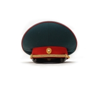 Курсанта