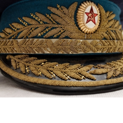 Маршал ВВС