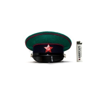 Пограничника СССР