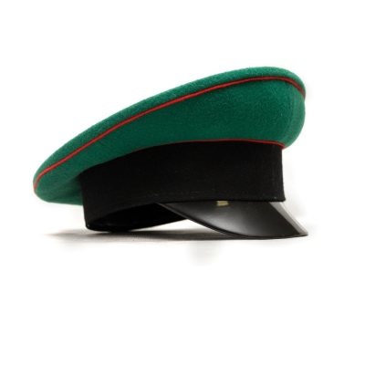 Пограничник СССР