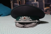Фуражка россельхознадзор