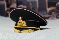 Сувенирная ВМФ с вышевкой