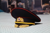 сувенирная генерала полиции