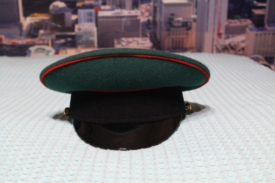 Пограничник СССР